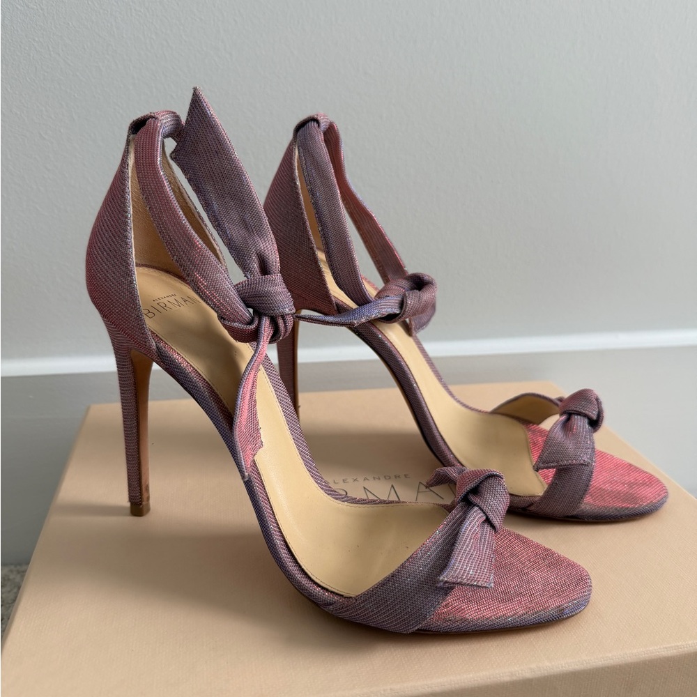Alexandre Birrman Heels